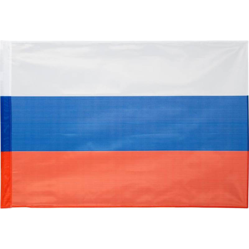 Флаг РФ 90х135 уличный АГТ Геоцентр 1252347