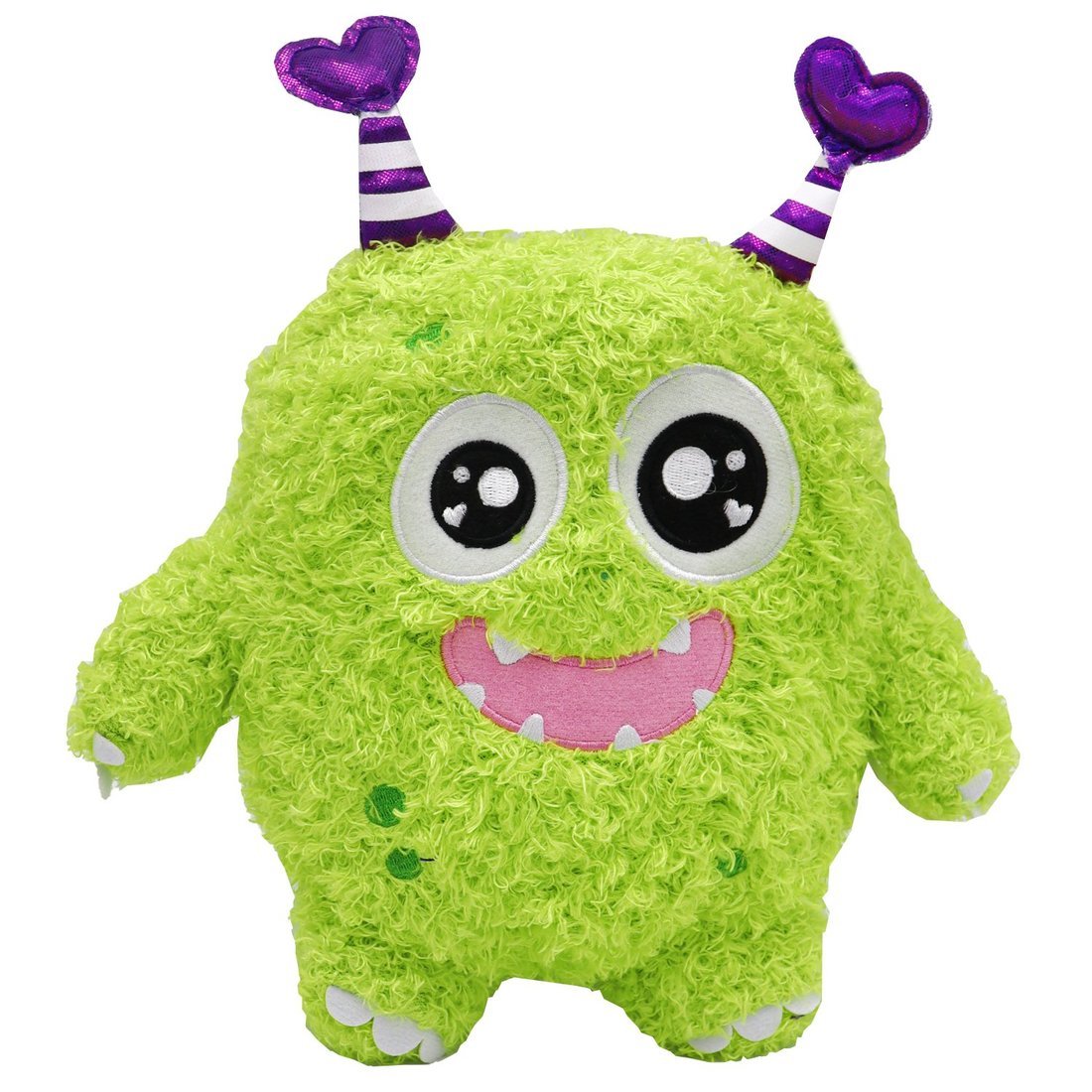 Монстрики- зеленый персонаж Funky Toys FT5908-1