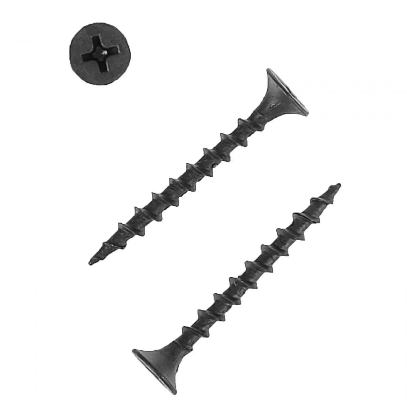 Саморезы ШСГД 3,8х35 (800 шт) - ведро Tech-Krep/Zitar 124375 1463604