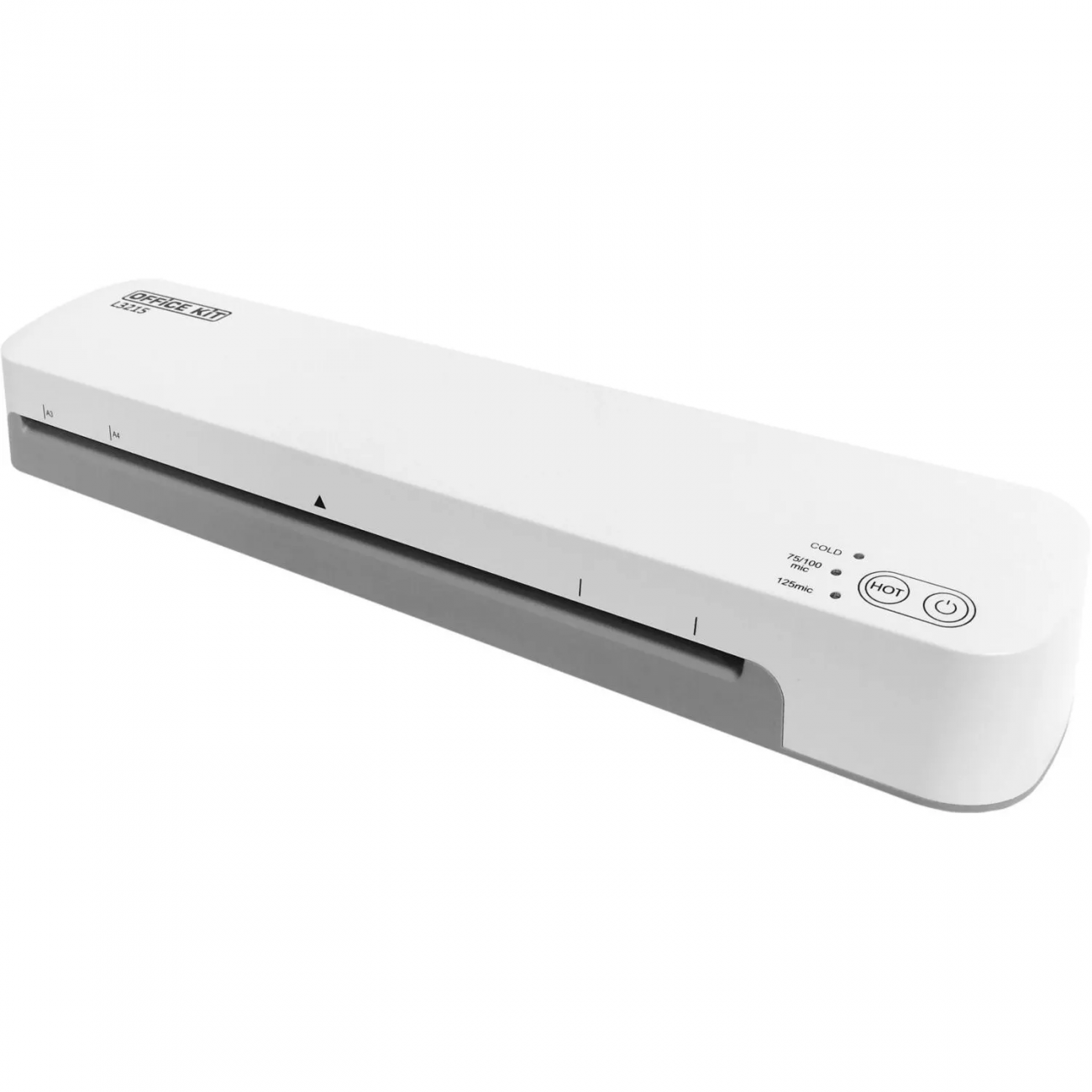 Ламинатор Office Kit L3215, А3, 125мкм 1431885