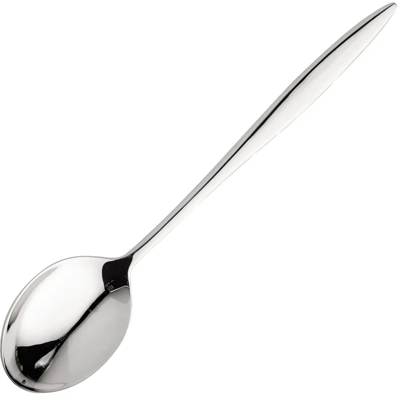 Ложка столовая Barcelona Luxstahl (кт2050)12шт/уп 2330624