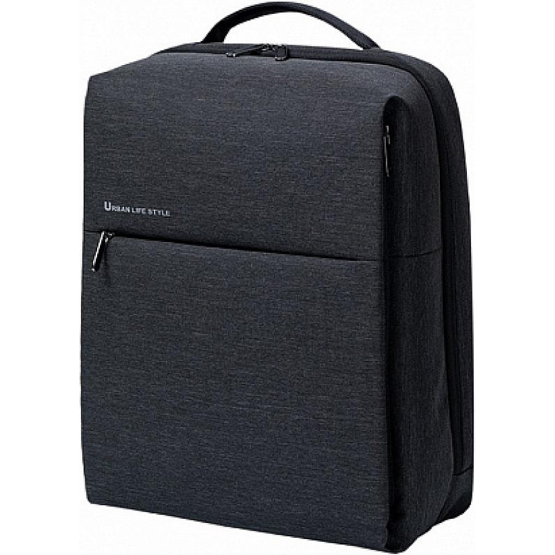 Рюкзак для ноутбука Xiaomi Mi City Backpack 2 Dark Gray (ZJB4192GL) 1869205