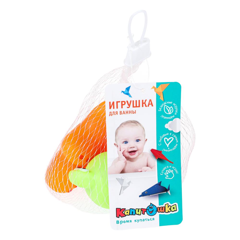 Игрушки для ванной в сетке Играем Вместе YG98155 (120)