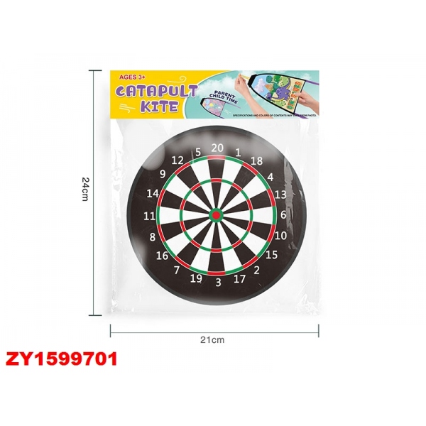 Игру подвижная "Дартс" ZY1599701