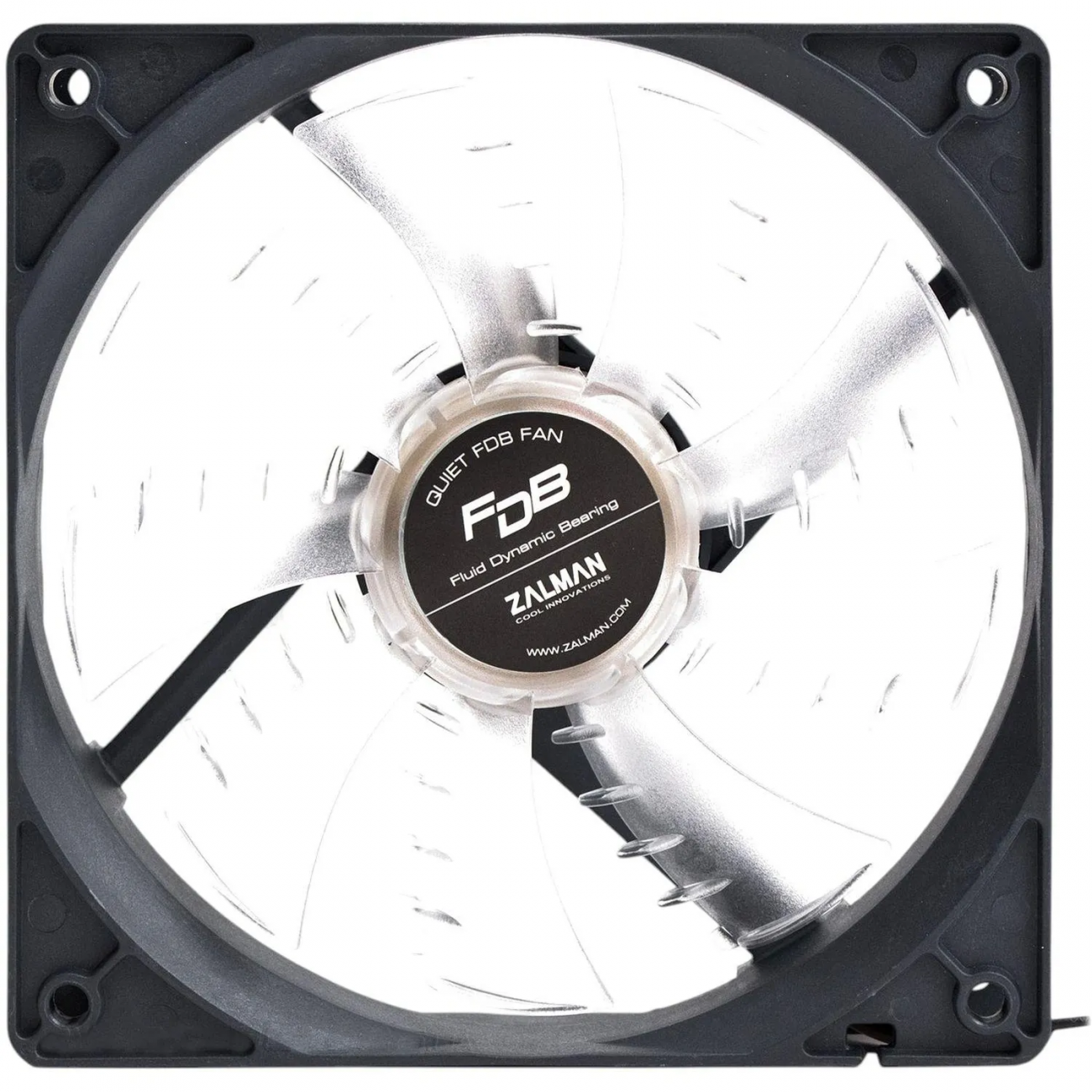 Вентилятор ZALMAN ZM-F3 FDB (SF) (ZM-F3 FDB (SF)) 1038110