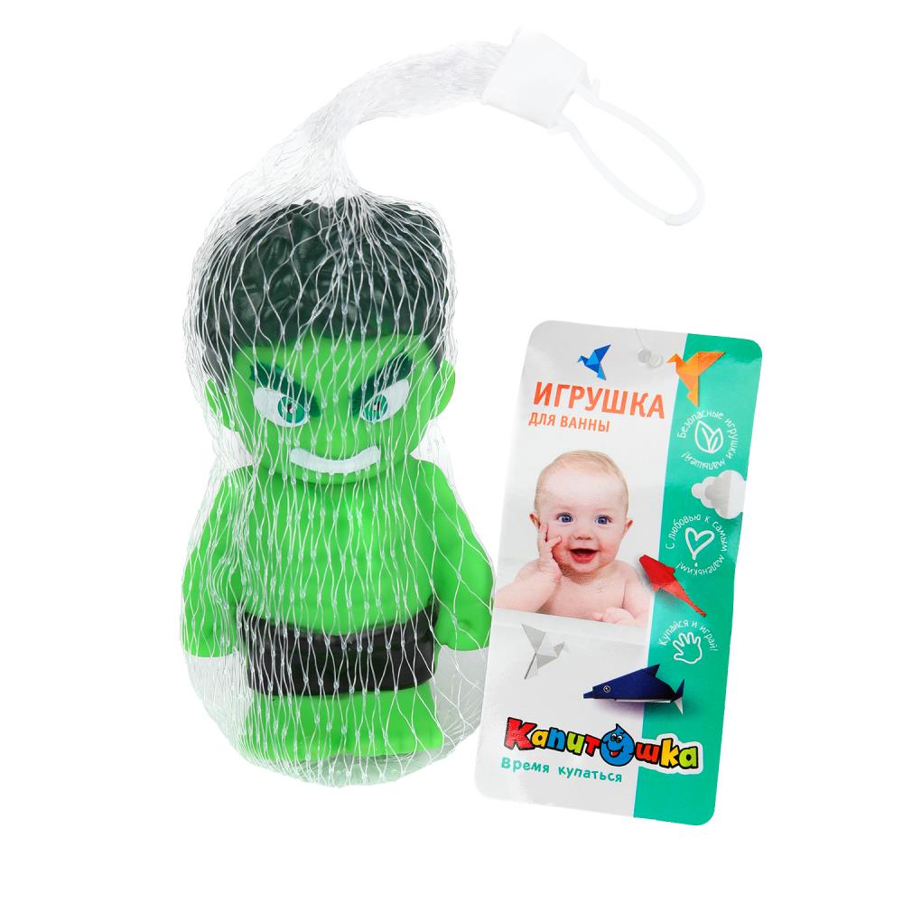Игрушка для ванны Халк Играем Вместе 2311R0040-R