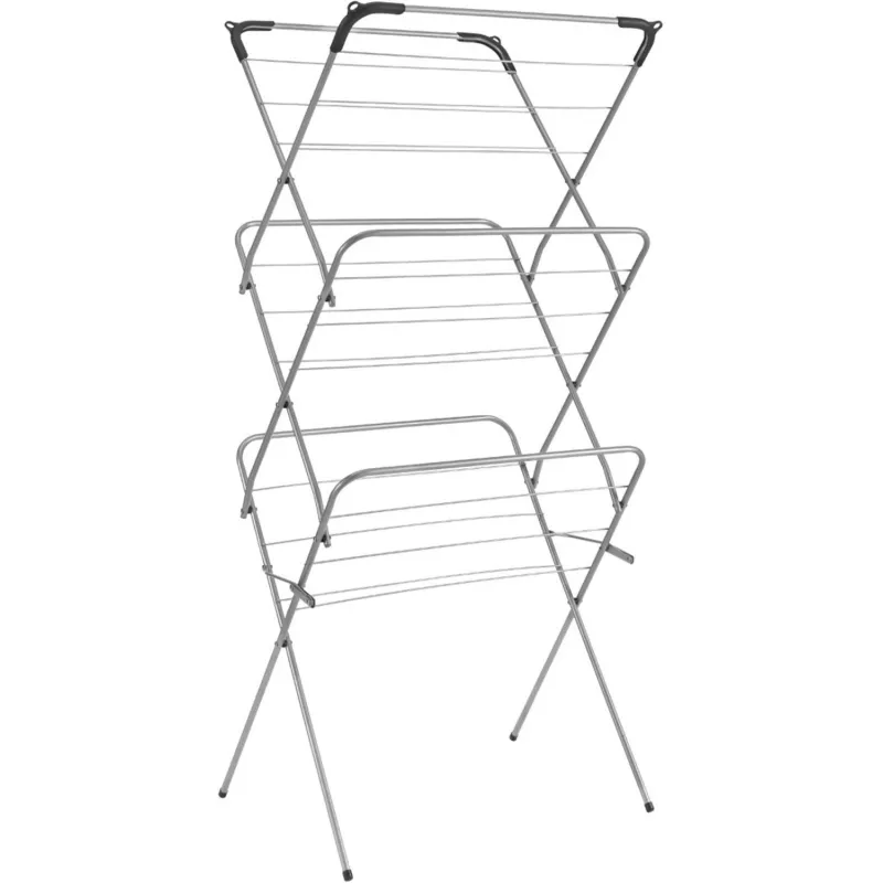 Сушилка METALTEX Concerto для белья, 14м 61х64/50х117/149 2018641 40.85.13