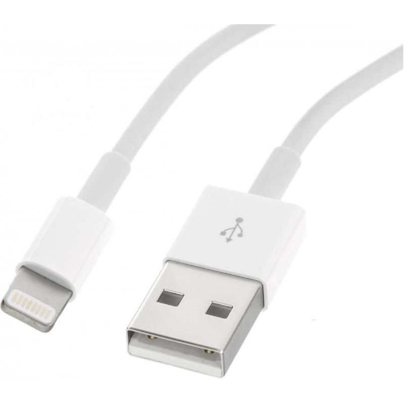 Кабель Apple (ME291ZM/A) Lightning to USB 0.5m 1902371