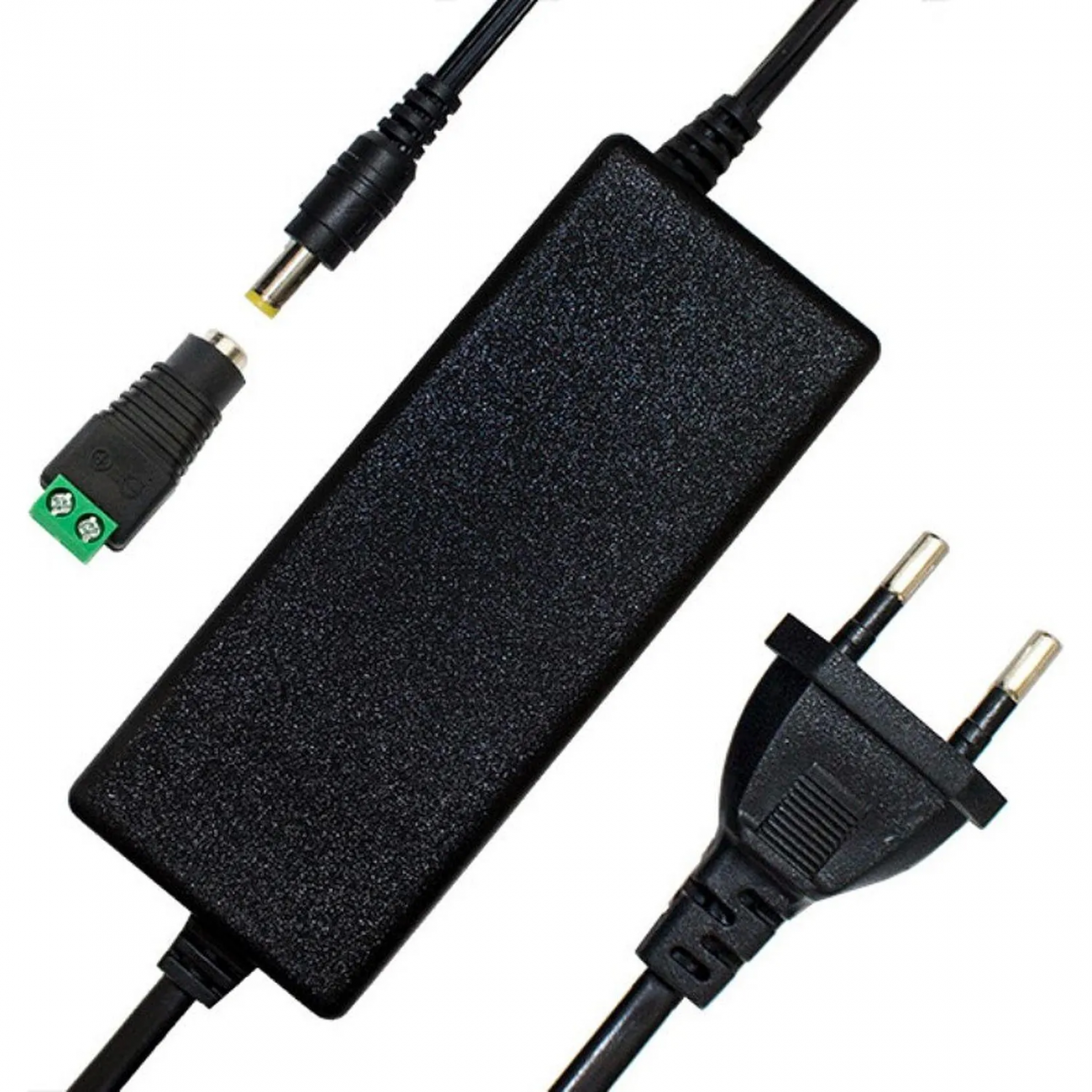 Блок питания Tantos TS-3A Источник питания стабилизированный 12В 3А 1011668 00-00016636