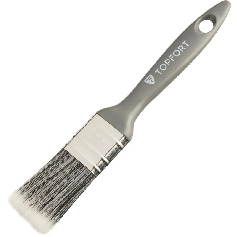 Кисть плоская по металлу TOPFORT Stella 30х15 2129353