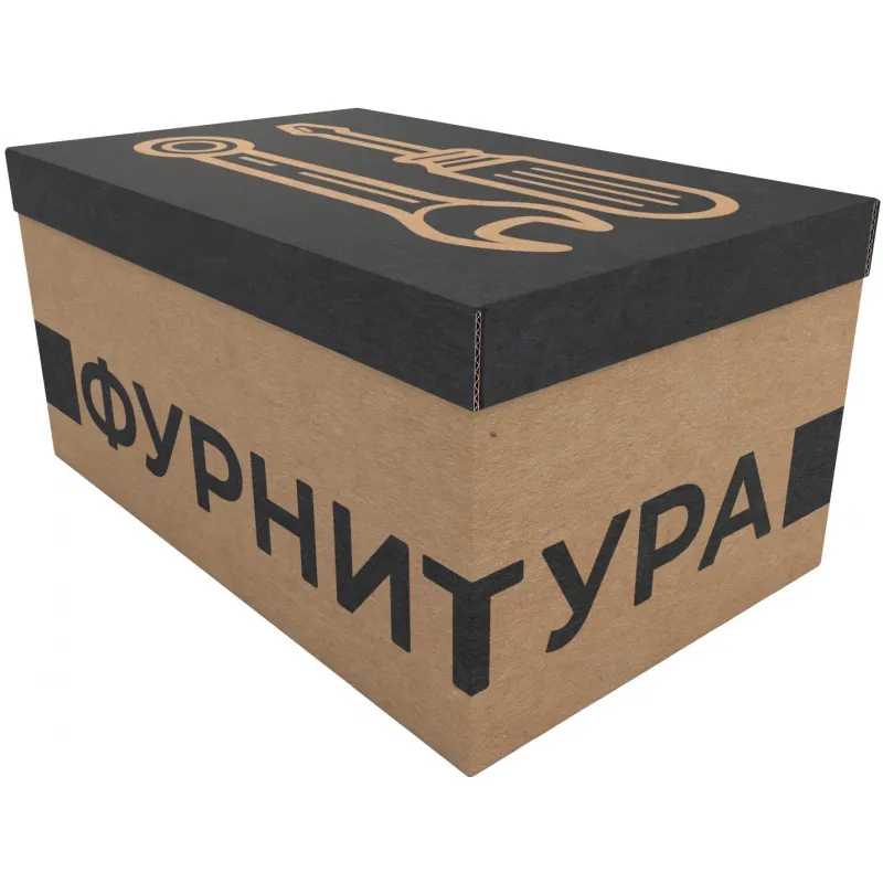 Фурнитура SL_TORR к стеклянной двери TMGT 42-F 451162