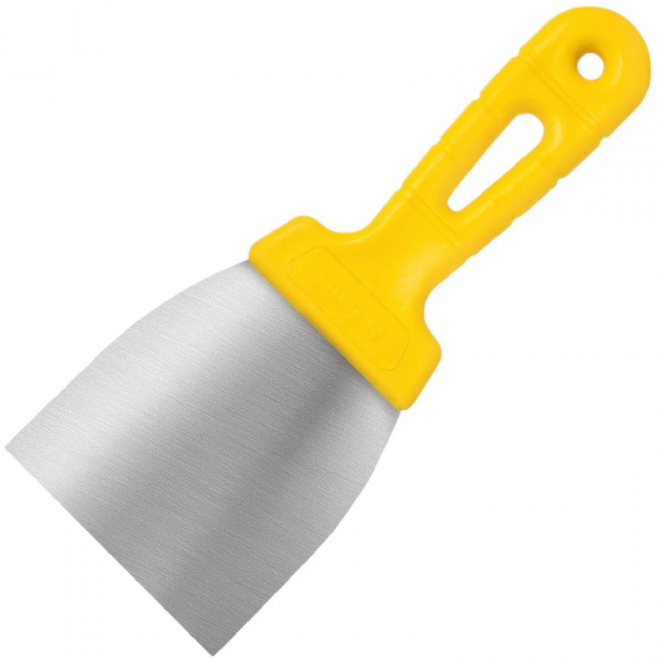 Шпатель фасадный БИБЕР 35173 МАСТЕР 80мм 2278766 тов-176000