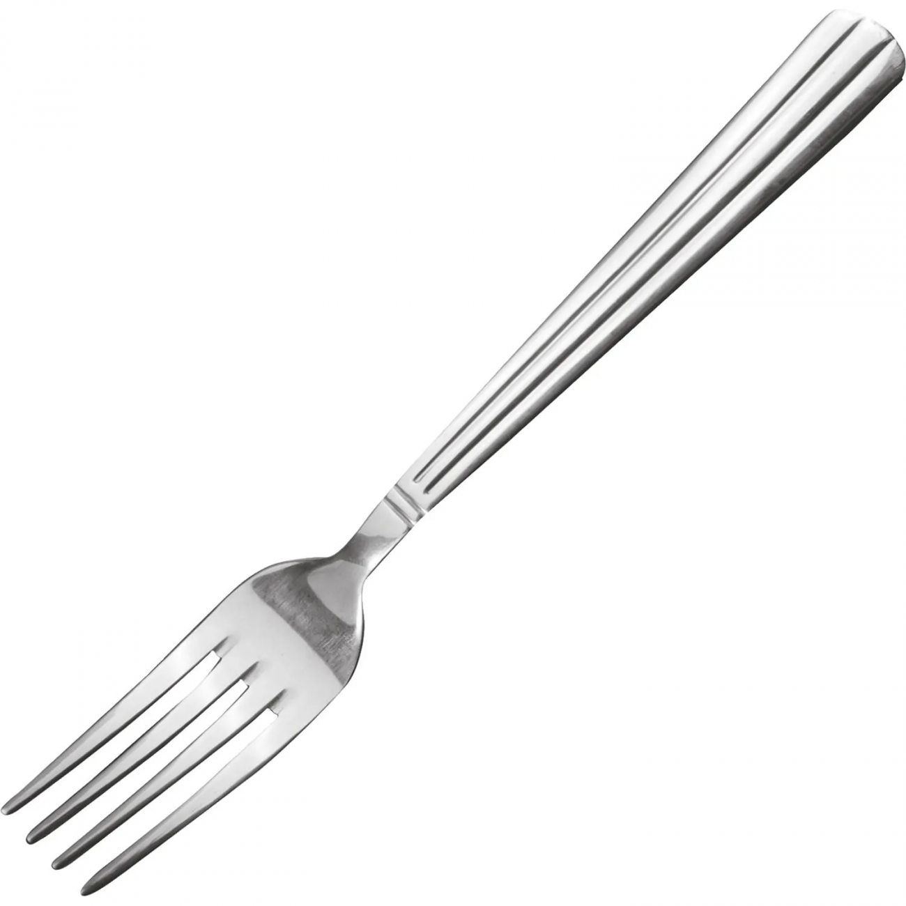 Вилка столовая Нова бэйсик 12шт/уп Kunstwerk 2412668 3112219