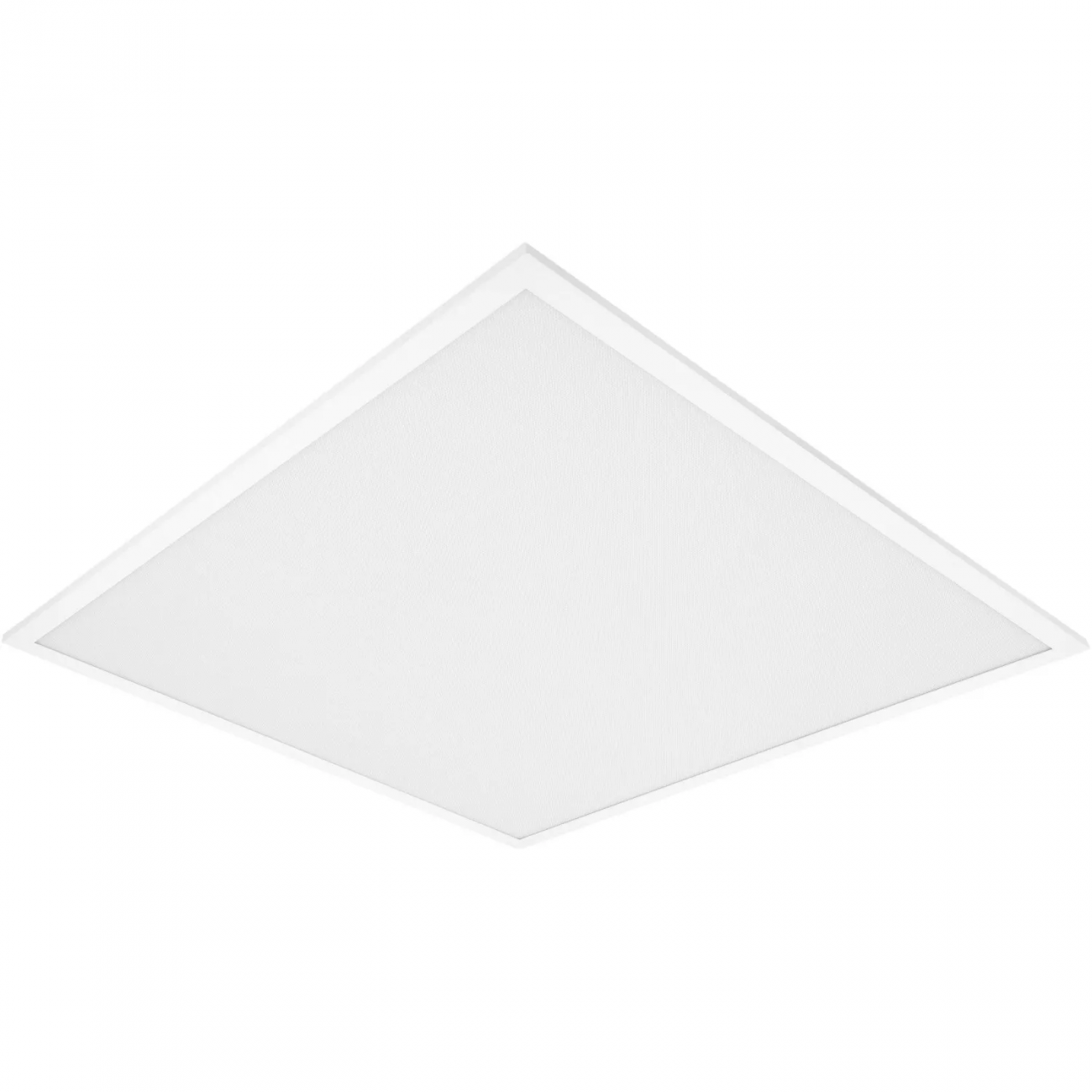 Светильник 36Вт 600х600 6500K IP40унив. LEDVANCE ECO CLASS 595x595 2231421 4099854246531
