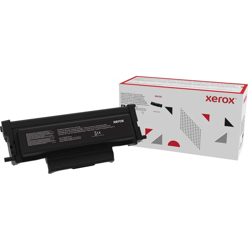 Тонер-картридж Xerox 006R04404 пов.емк. чер. для B225/B230/B235 (6К) 1684362