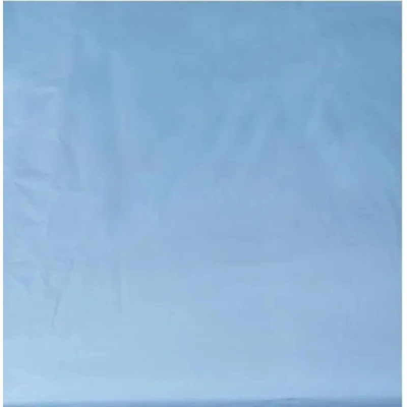 Скатерть полиэтиленовая Light Blue 121см X 183см Патибум 2235666 6056803