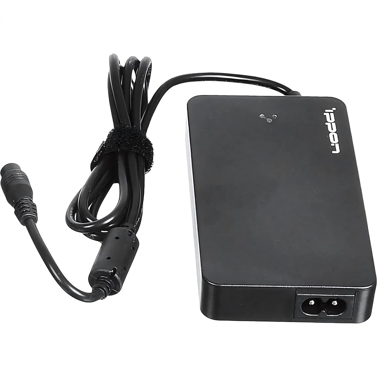 Блок питания Ippon S65U автоматический 65W 15V-19.5V 3.5A 1xUSB 2.1A (S65U) 1501418