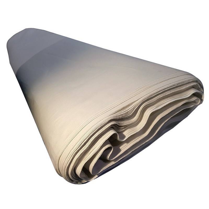 Полотно техническое бязь белая 100г/м2 150смх100м 988168