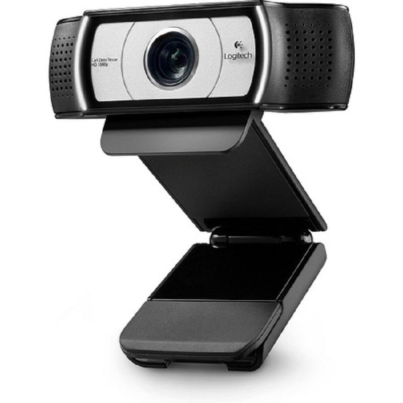 Веб-камера LOGITECH (960-000972) HD Pro Webcam C930e 1920x1080 Mic USB 1722737