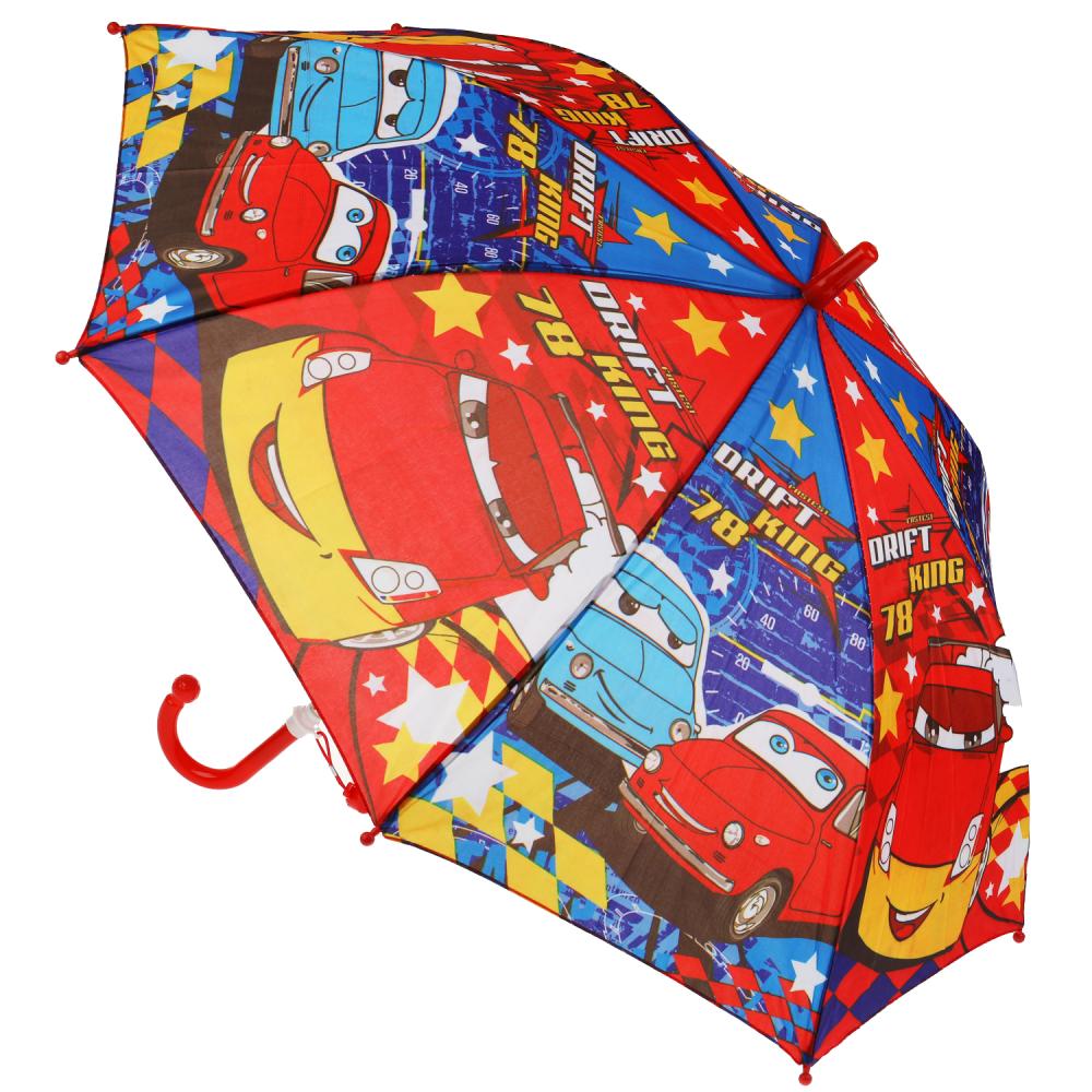 Зонт детский Зонт детский Спорткар 45 см. Играем Вместе UM45-CAR