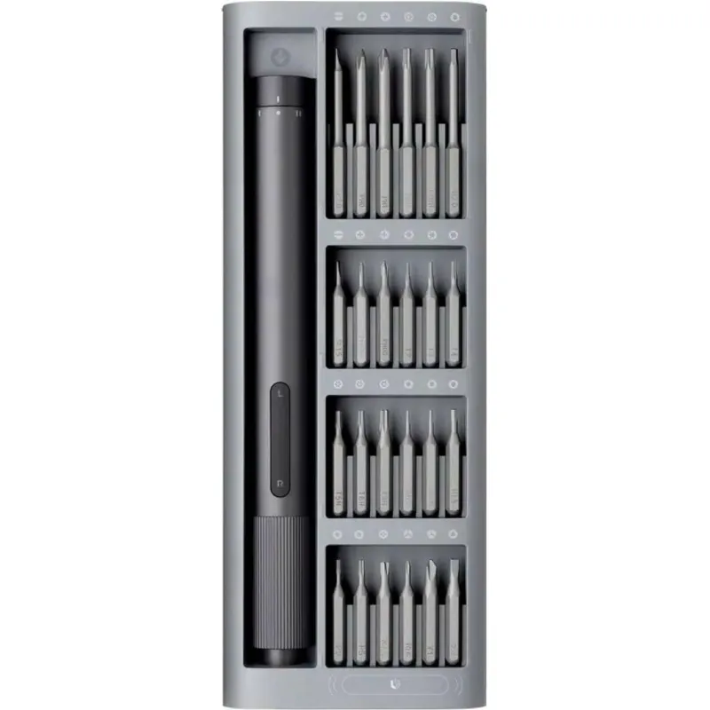 Отвертка аккумуляторная Xiaomi Electric Precision Screwdriver (BHR5474GL) 2204618