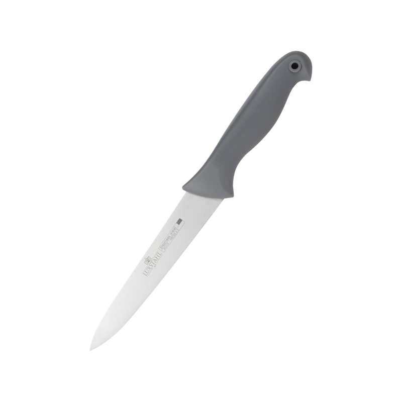 Нож Luxstahl универсальный 7'' 175мм с цветными вставками Colour кт1804 1822290