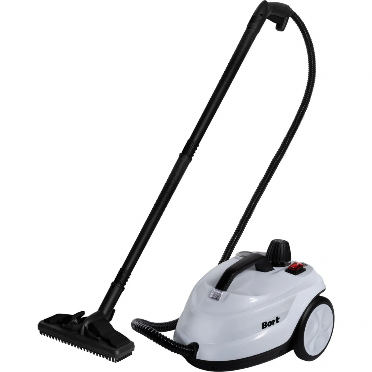 Пароочиститель BORT BDR-5000 Turbo 2394764 93412963