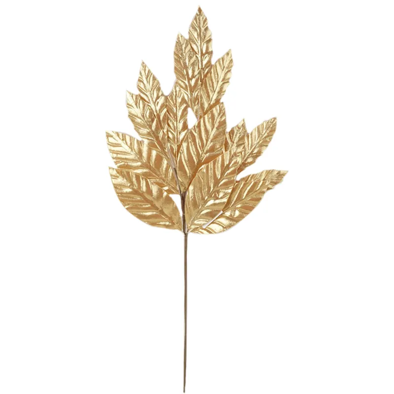 Украшение ветка из полиуретана / 1,4х9х45см арт.92390 Magic Time 2119028