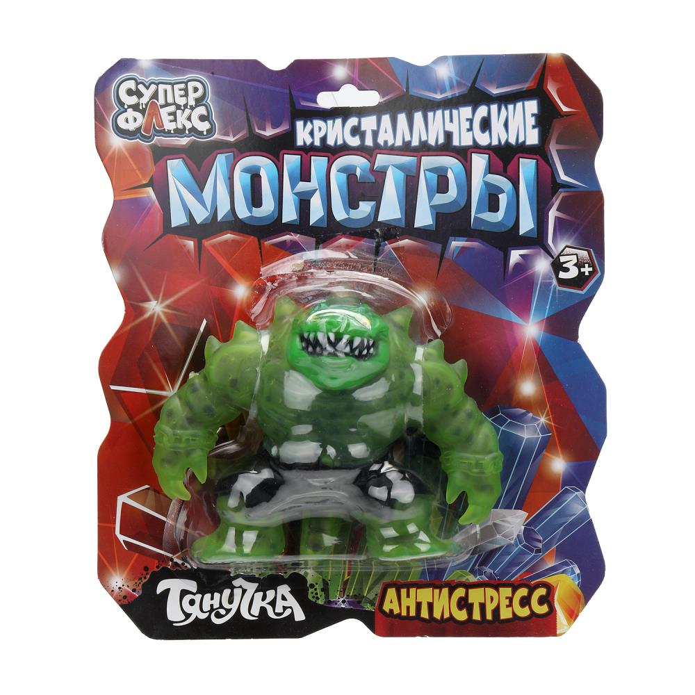 Антистресс для мальчиков (тянучка) Играем Вместе SF-KM02-RU