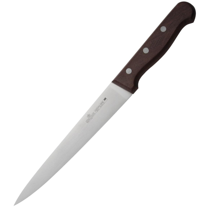Нож универсальный 8'' 200мм Medium, кт1640 Luxstahl 1788352