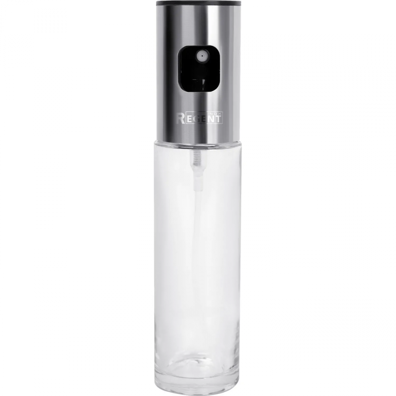 Диспенсер д/масла 100 мл. Linea AROMA Regent inox 2262055 93-DE-AR-21