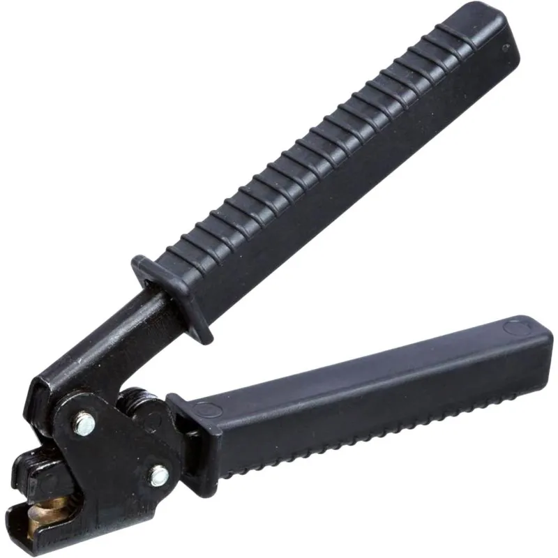 Пломбиратор усиленный с 2-мя латунными плашками с гравировкой Опечатано 1141857