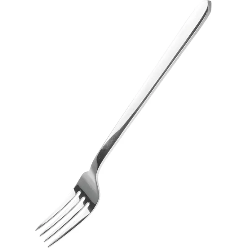 Вилка столовая 20 см Nabur P.L. Proff Cuisine 12шт/уп 2356453 71047273