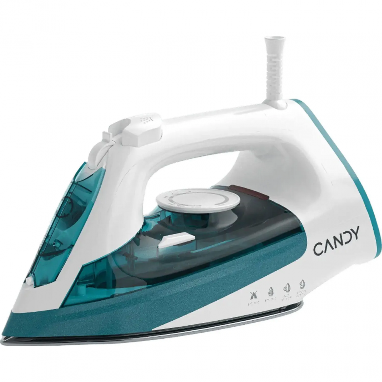 Утюг Candy CI-106,электрический 2435757 FZ05H1E00RU