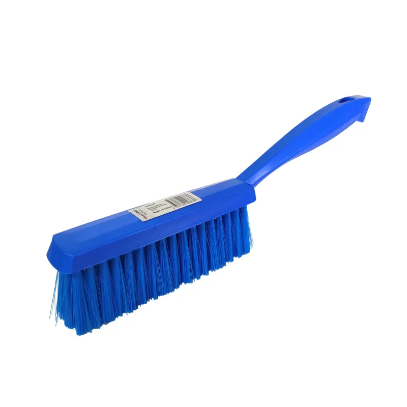 Щетка сметка HACCPER 4603B мягкая 325мм синий 1744808 4603B/864603B