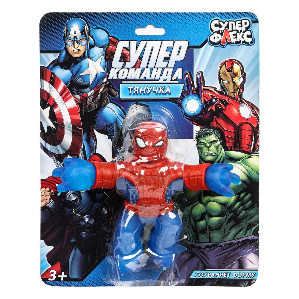 Игрушка тянучка, персонаж Играем Вместе SF-SK09-RU