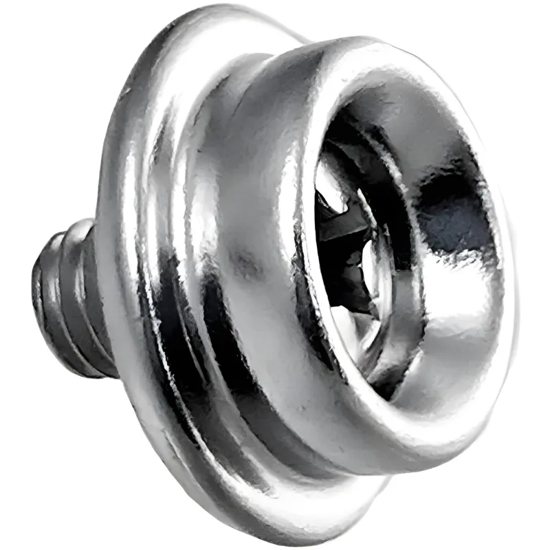 Винт -кнопка для кольчужной перчатки Certaflex Prima арт.CU0005101 1789449