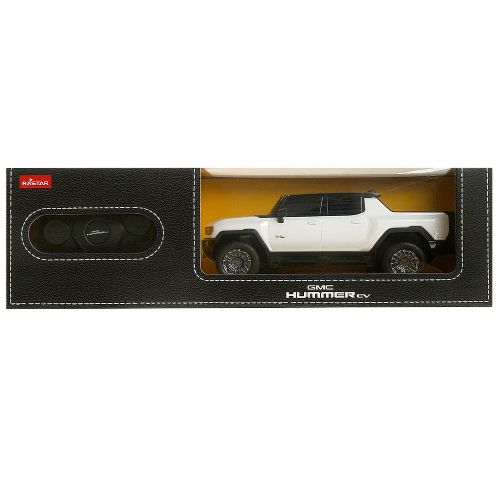 Машина р/у Хаммер ev 1:26 Rastar 93100-RASTAR