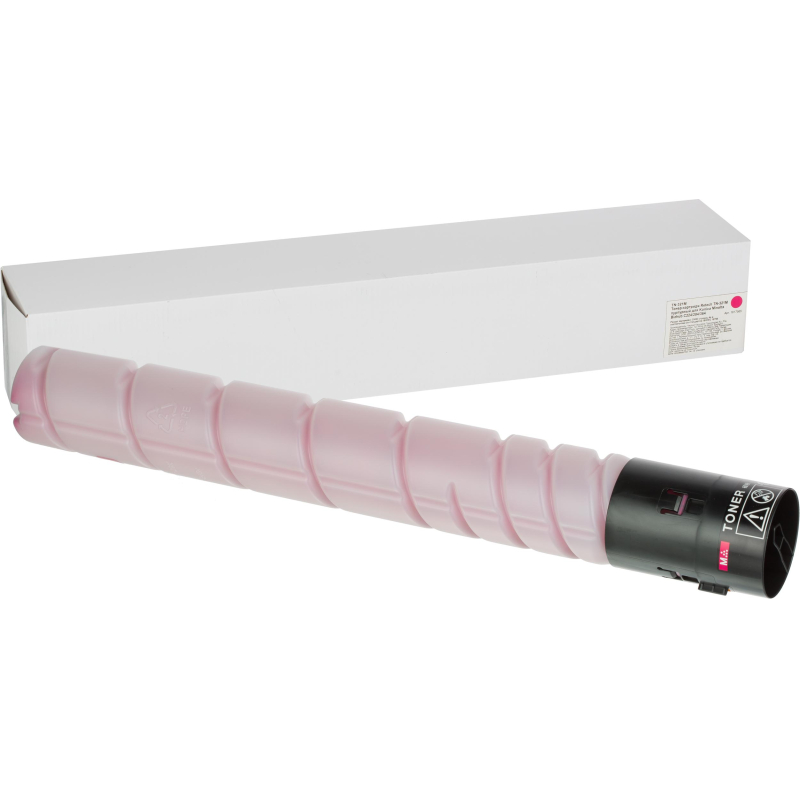 Тонер-картридж Retech TN-321M пур. для Konica Minolta C224/284/364 1617565