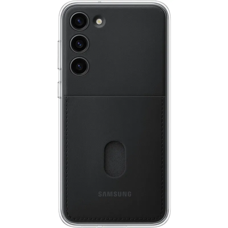 Чехол (клип-кейс) Samsung для Samsung Galaxy S23+ Frame Case 1915990