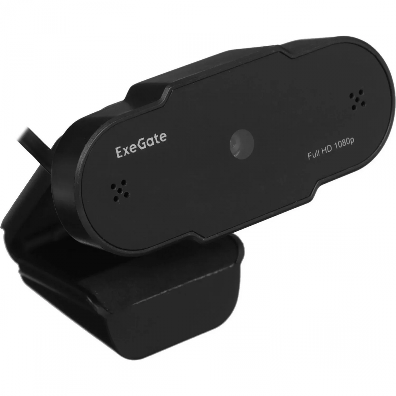 Веб-камера ExeGate BlackView C615 FullHD EX287387RUS 2396585