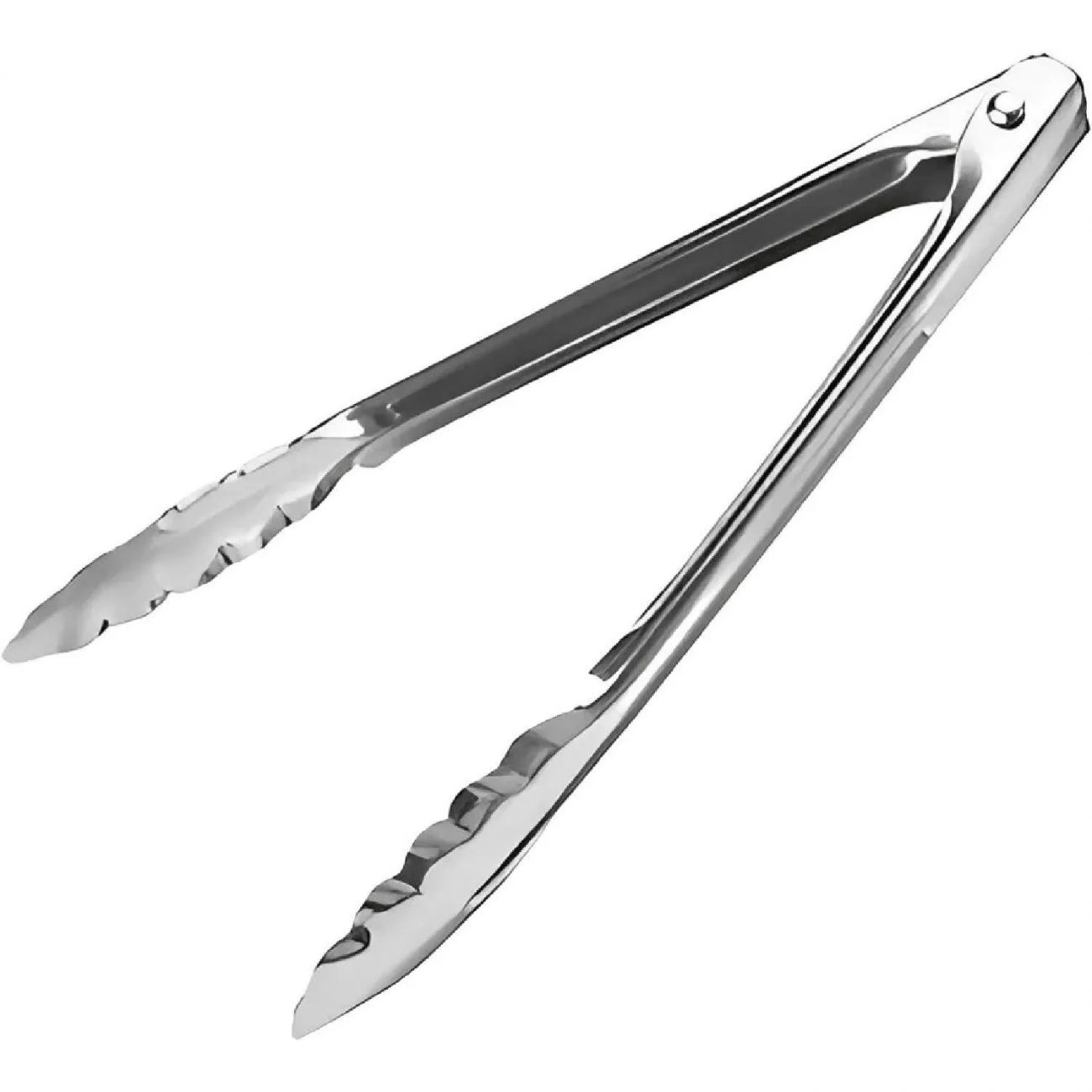 Щипцы универсальные 40см, нерж.сталь UT16M Maco 2243971 370850 / UT16M