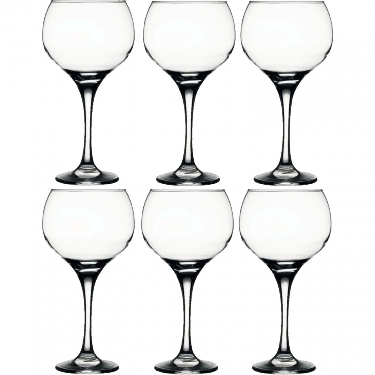 Бокал для коктейля 790 мл. d=90 мм. h=235 мм. Амбассадор 77259 (6шт/уп) Pasabahce 2417070