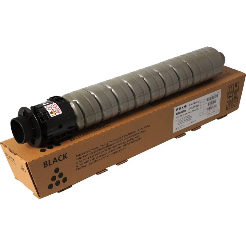 Тонер-картридж Ricoh IM C2500 черный (842311) 1055820