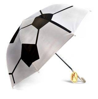Детский зонтик Футбол, 46 см Mary Poppins 53504