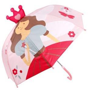 Зонт детский "Принцесса" 46см. Mary Poppins 53701