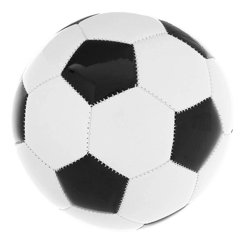 Мяч футбольный Classic, размер 3, 32 панели, PVC, 3 подслоя, 170 г 1343744 1026013