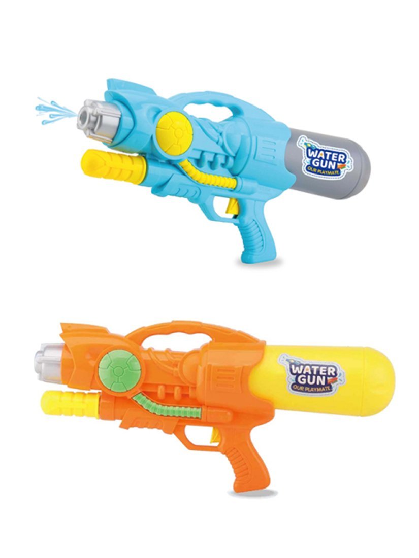 Бластер водяной 48 см., 1 000 мл., в асс. Наша Игрушка FSD208