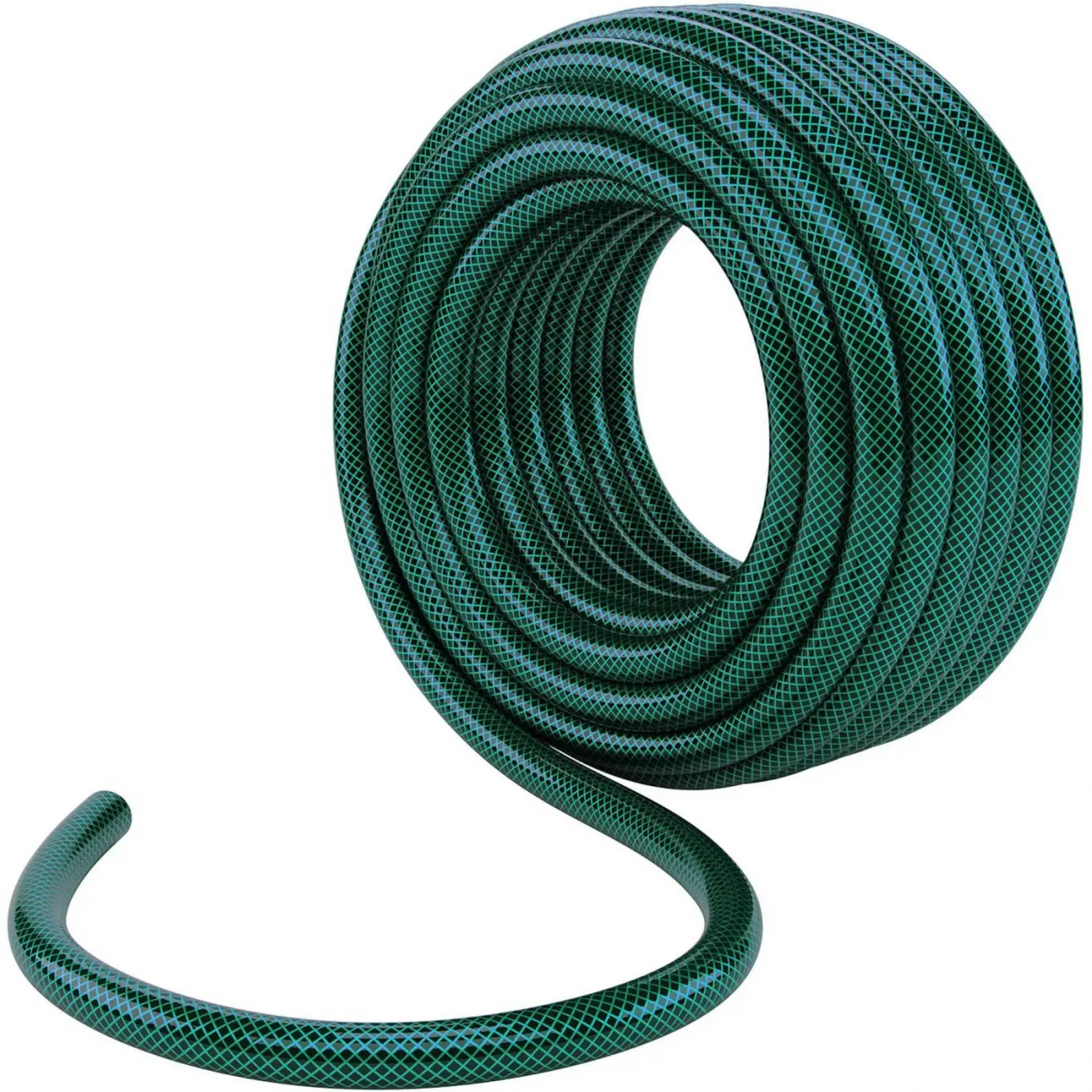 Шланг поливочный ПВХ 3/4, 25 м, армированный// Palisad 67477 1564377