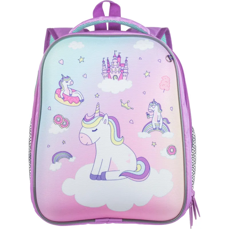 Ранец Комус Класс Light Uniland, 2 отд. 700гр 1976816